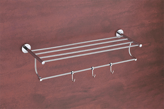 Towel Rack