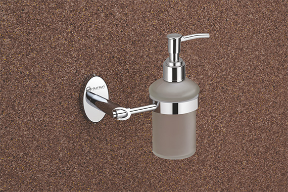 Liquid Soap Dispenser