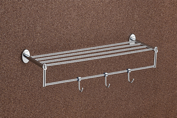 Towel Rack