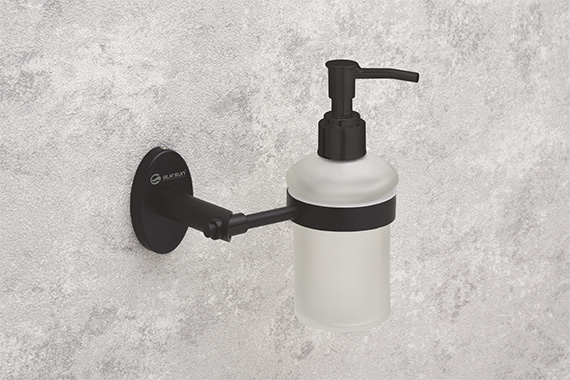 Liquid Soap Dispenser