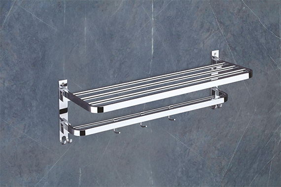 Folding Rack