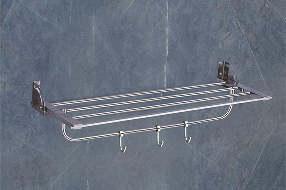 Folding Rack