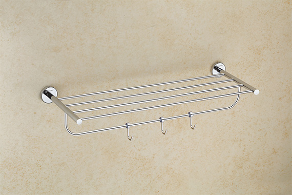 Towel Rack